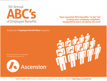 ABC's of Benefits